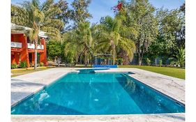 Capital O Gran Hotel Campestre